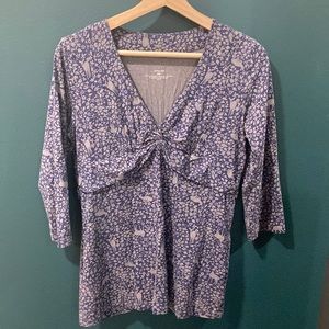 Patagonia Blouse - L